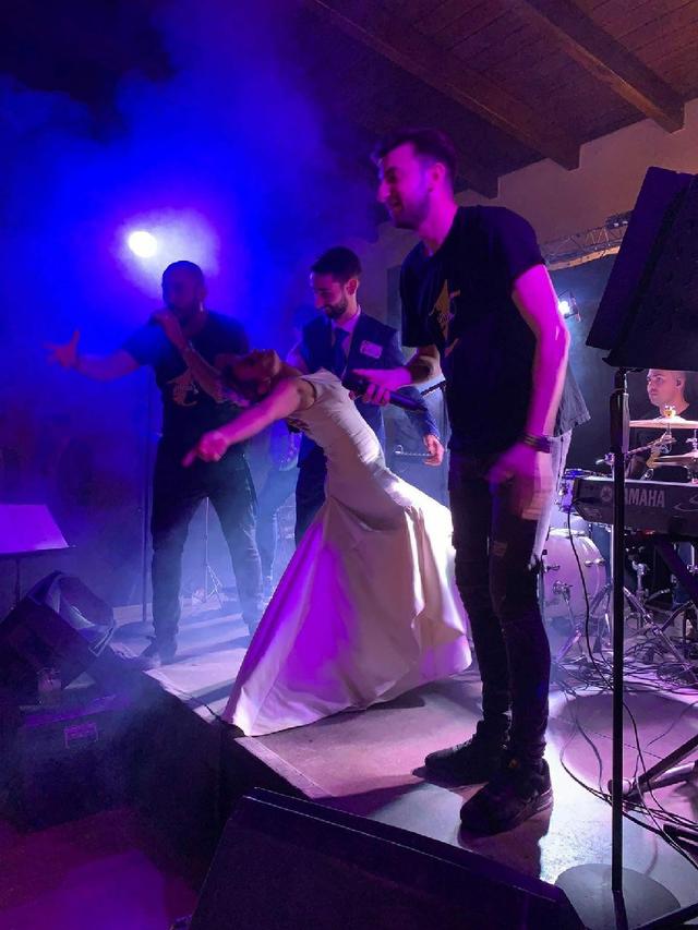 Orquesta Show El Tumbao - 2