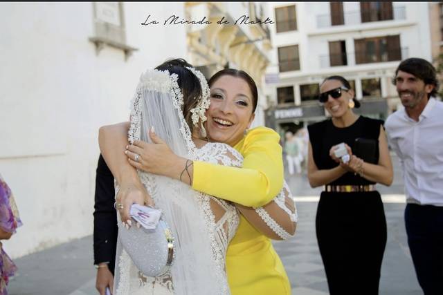 La mirada de Marte 4