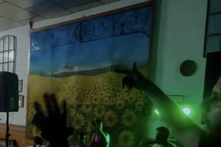 Cuerdas al alma - 1