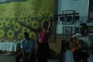 Cuerdas al alma - 2