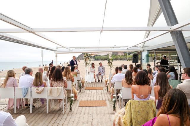 Bahari Club 1