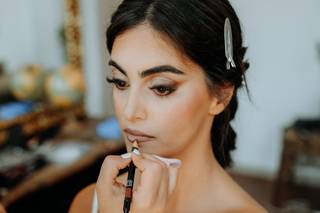 Paula Moreno Makeup - 7