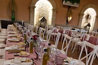 La Manzana de Adán Catering - 8