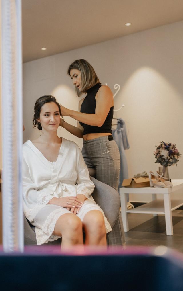 Beatriz Garcia Estilista - 2