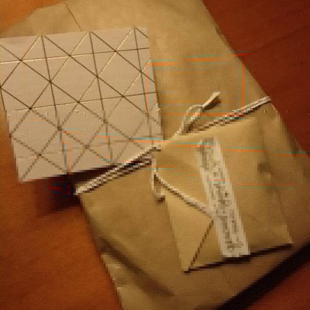 Letter Together - 4