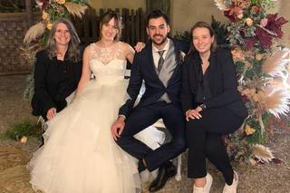 Annamorah Bodas&Eventos - 8