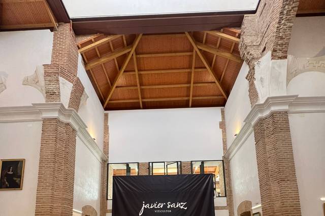 Bodega Javier Sanz 3