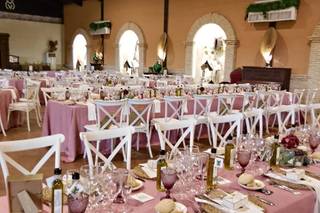 La Manzana de Adán Catering - 10
