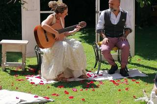 Tu Boda con Nosotras - 8