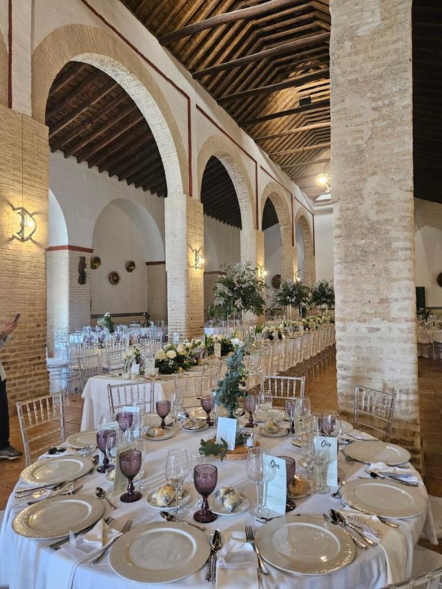 Hacienda Torre de Las Arcas - 2
