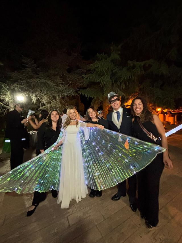 Ceremony Planner - 3