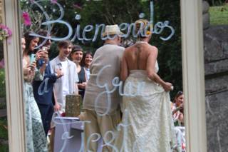 Tu Boda con Nosotras - 9