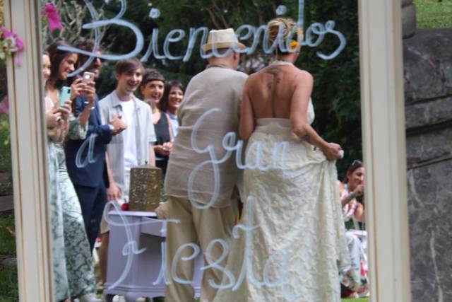 Tu Boda con Nosotras 5