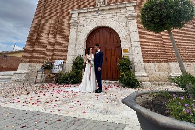 Bodega Javier Sanz 5