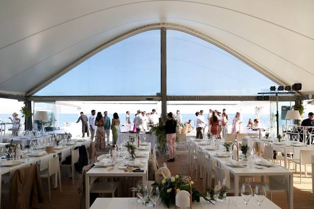 Bahari Club 5