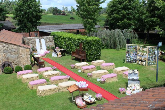 Tamarola Wedding & Event Planner - 1