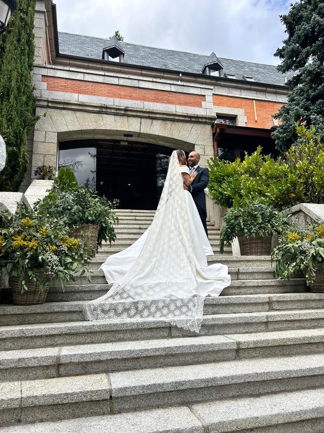 Palacio Miraflores - 2
