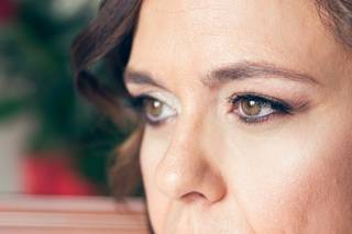 Nadiana make up - 1