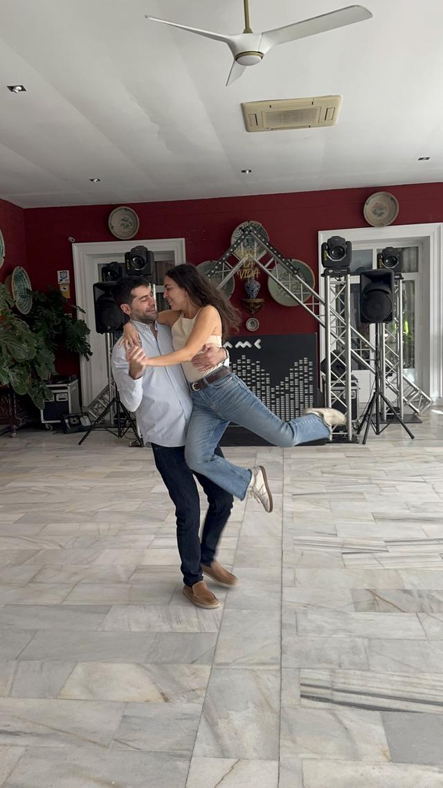 La Loca de Julia - 2