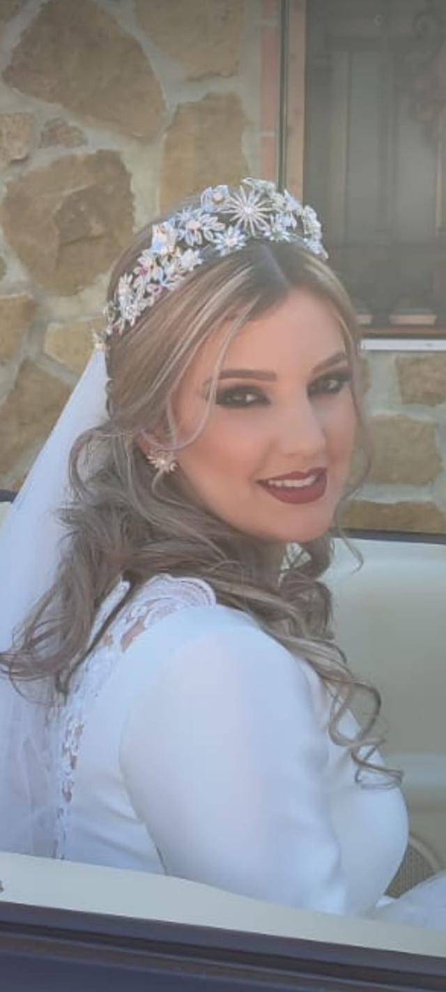 Cristina Galán Tocados - 1