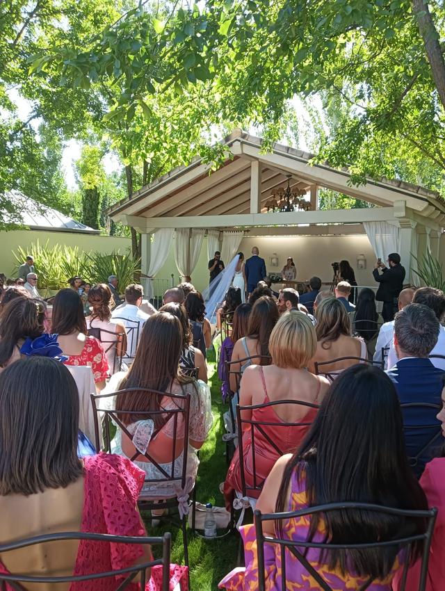 El evento de tus sueños - 2