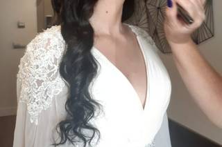 Eva Garcia Vinagre Makeup & Hair - 8