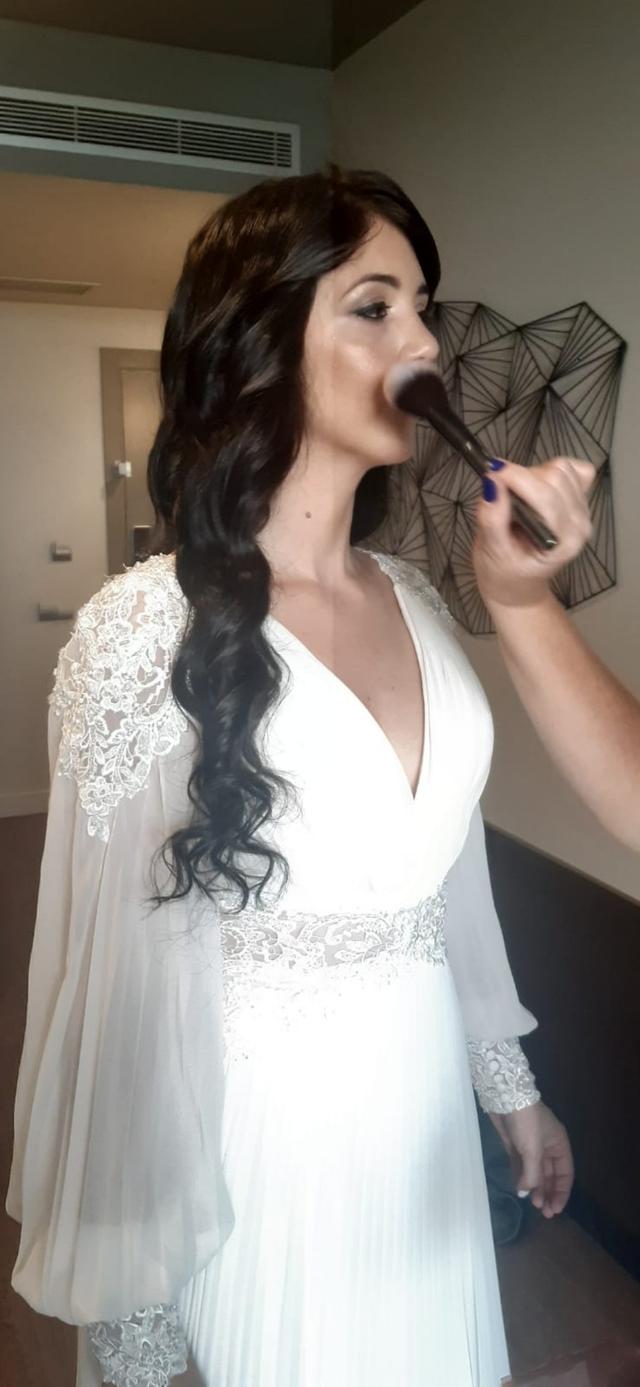 Eva Garcia Vinagre Makeup & Hair - 4