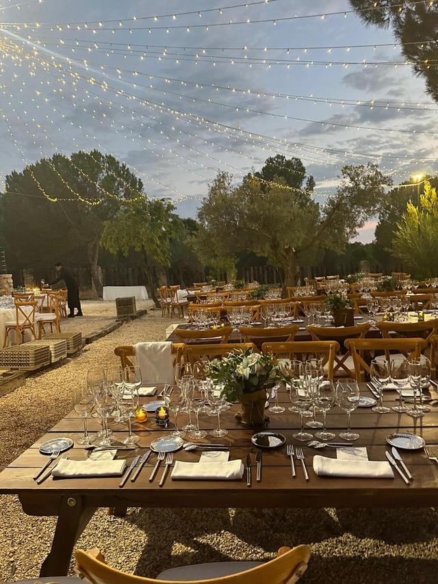 Q-Linaria Catering - 2