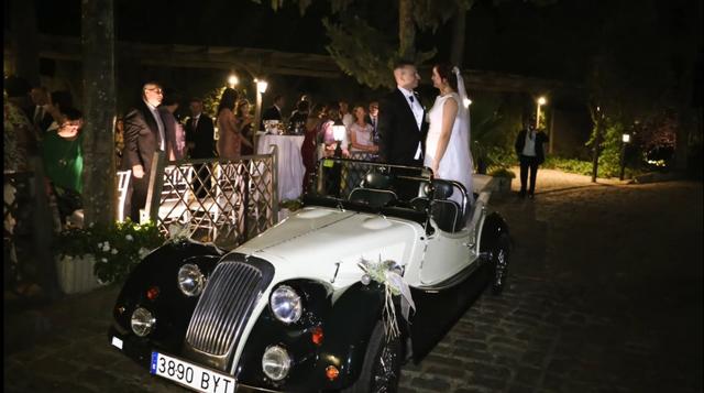 Tú rolls royce - 4