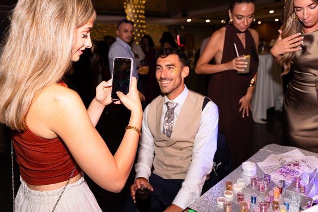 Glitter Bar Events - 1