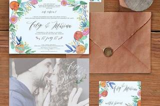 Lovely Paper - 7