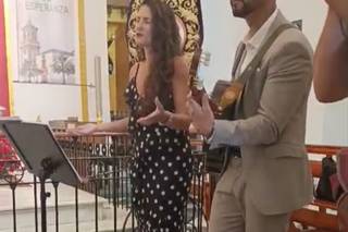 Soraya Sánchez Música - 1