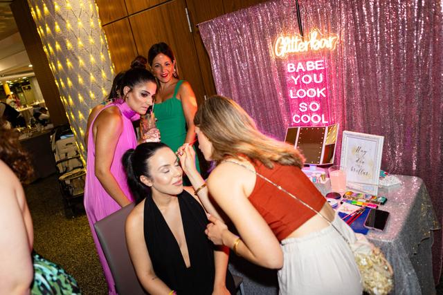 Glitter Bar Events - 2