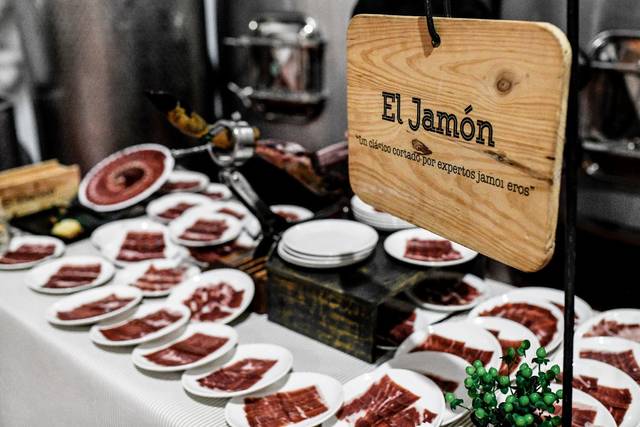 Casa de Pías Catering 1