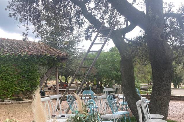 Mas del Sord 1