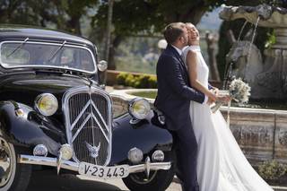 Classic Car Trip - 15