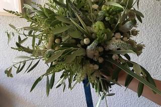 Arte Floral del Andévalo - 13