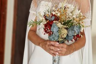 Floristería Marina - 8