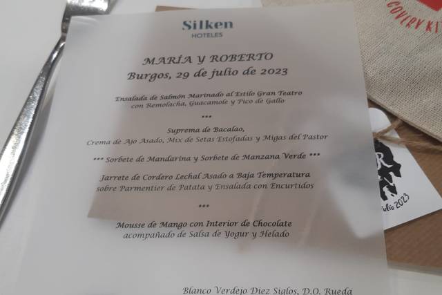 Hotel Silken Gran Teatro 1