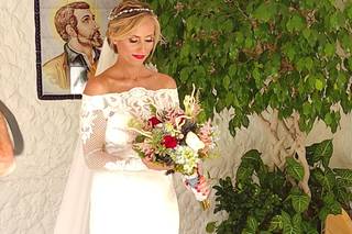 Arte Floral del Andévalo - 11