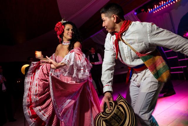 Afrocaribe BCN - 1