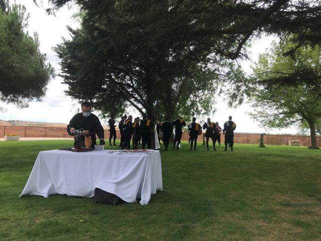 Catering El Carmelo - 1