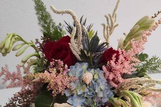 Arte Floral del Andévalo - 12