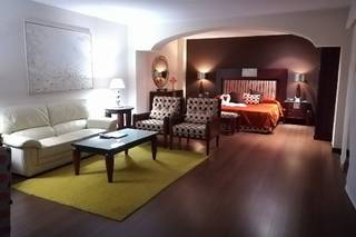 Hotel El Carmen - 6