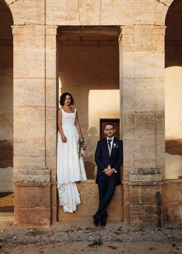 Cavallets Weddings - 2