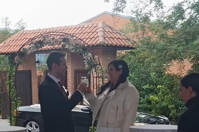 Señorío de Ajuria 1