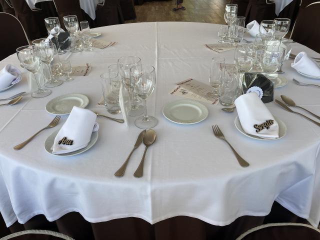 Finca Montecarmelos - Catering El Carmelo - 3