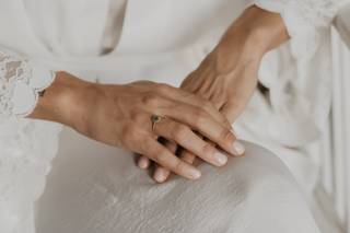 Enfoque de boda - 10