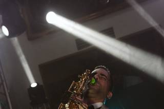 Jesús Martín Sax - Saxofonista - 9