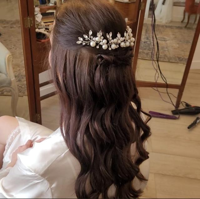 Radiante Bodas By Cristina Bejarano - 1